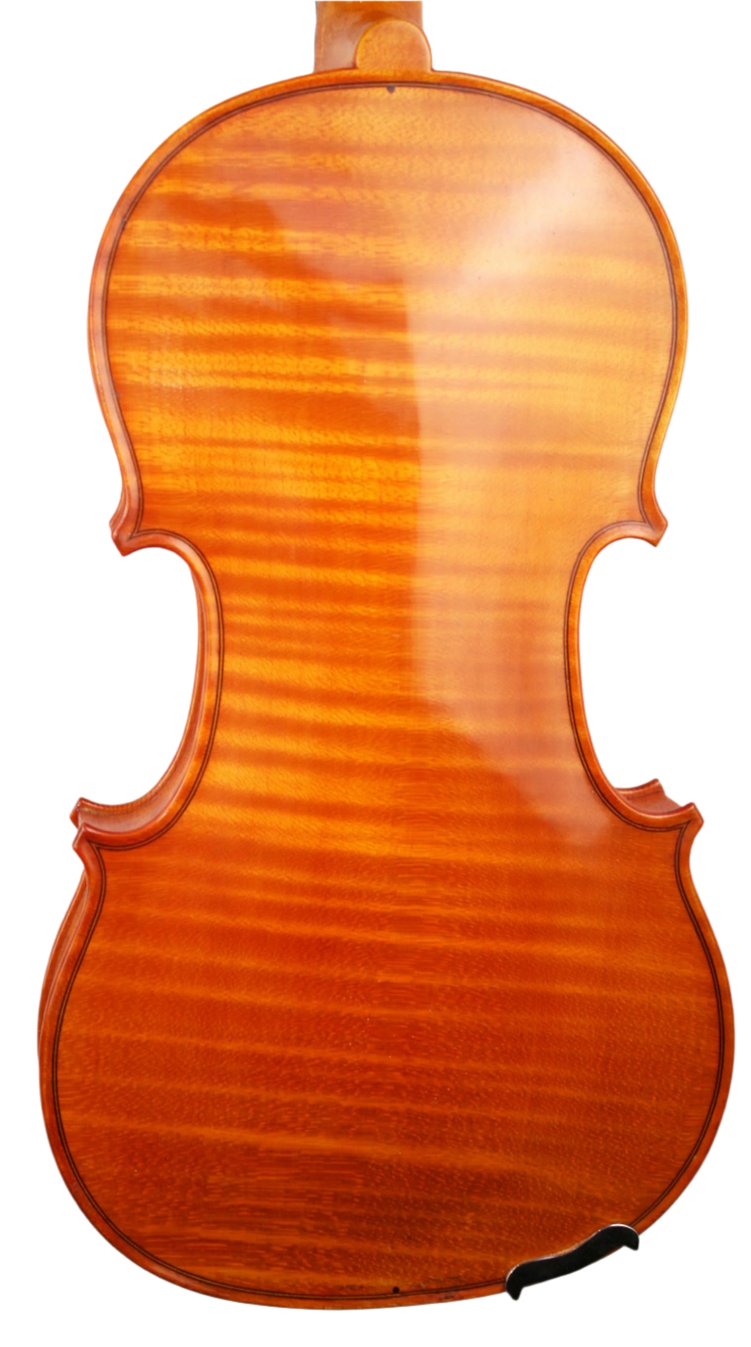 Italian Violin by Gennaro De Luccia 1985