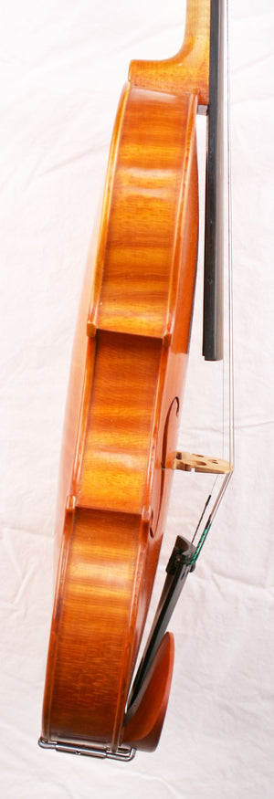 Italian Violin-Gennaro De Luccia 1985