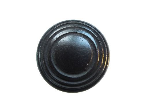 Violin endpin-Ebony-Hill