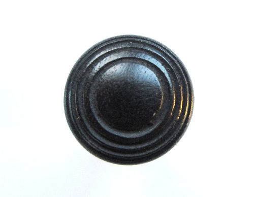 Viola endpin-Ebony-Hill