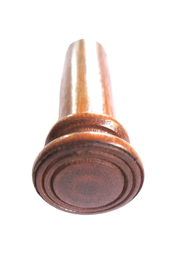 Violin endpin-Pernambuco-Hill