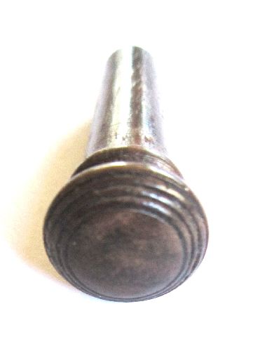 Violin endpin-Rosewood-Hill