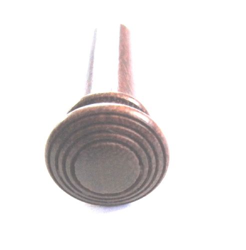 Violin endpin-Tetul-Hill