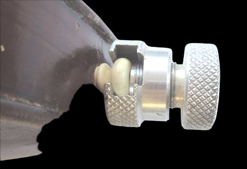 violin/viola endpin holder