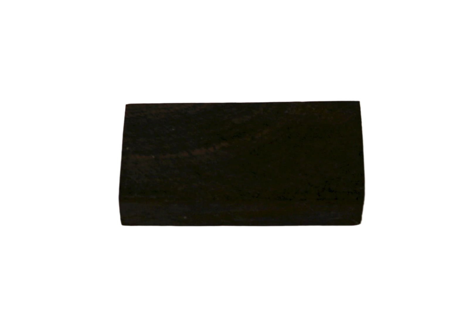 Cello Frog Block- Ebony