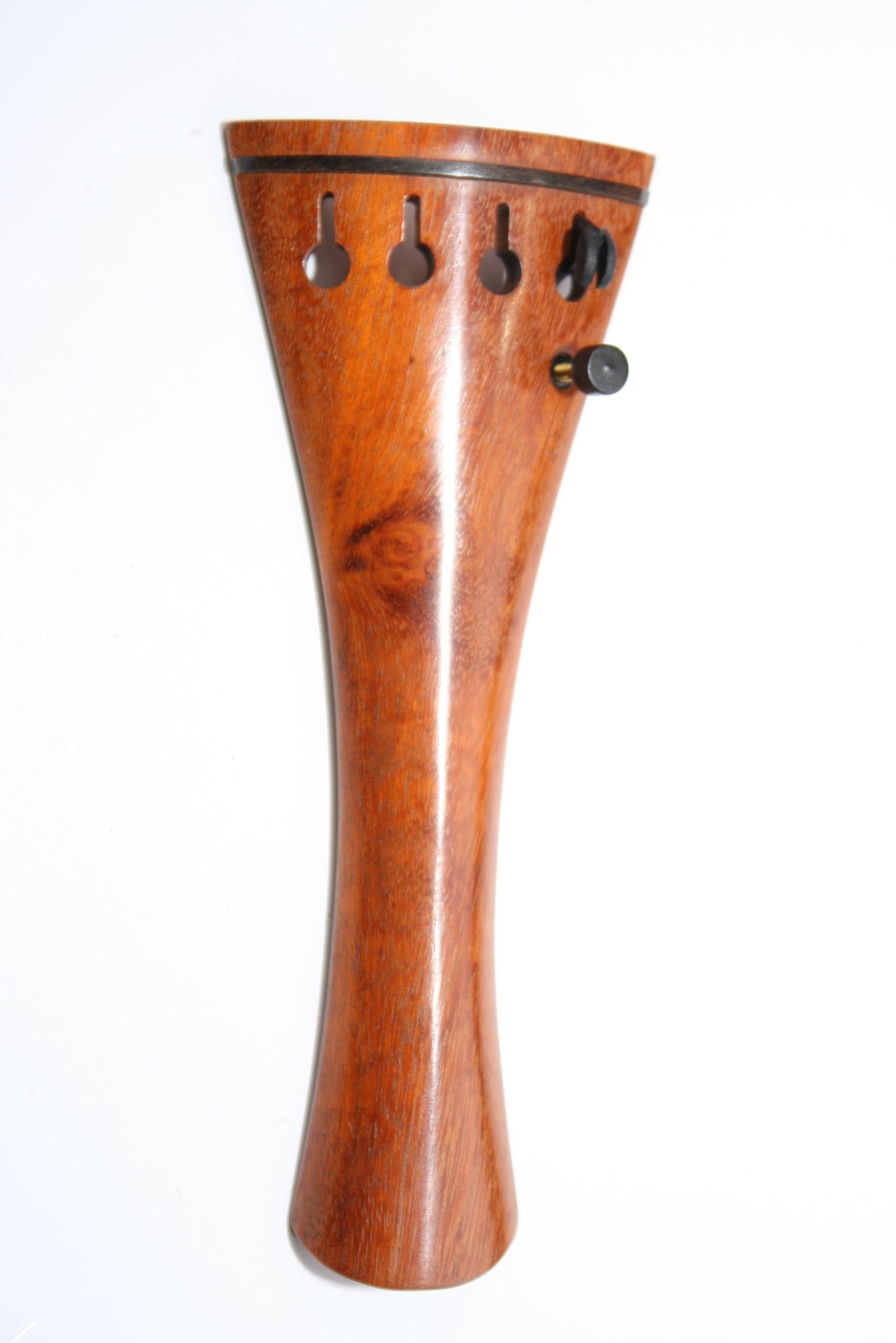 Viola Tailpiece-French-1 tuner 125mm