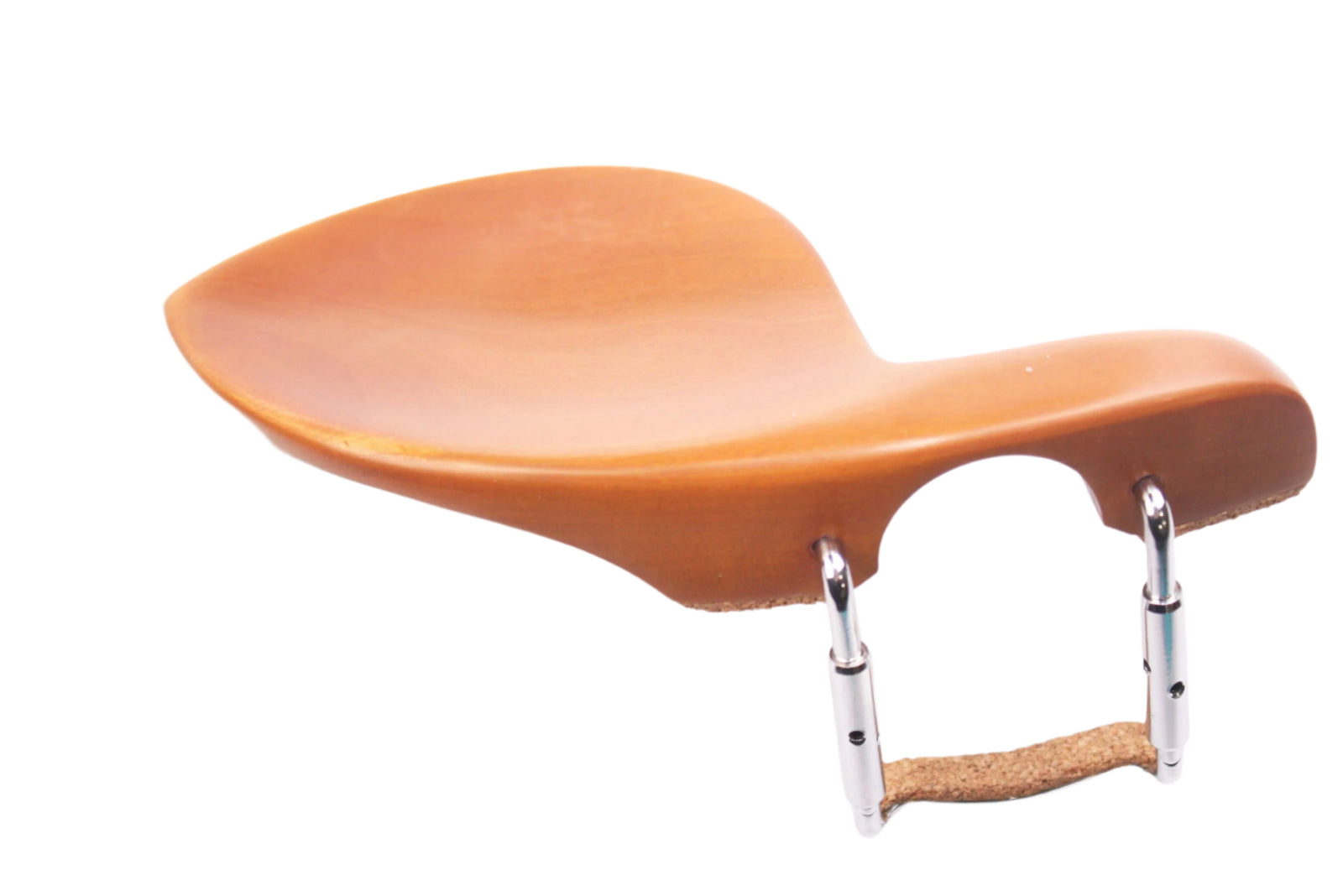 Violin Chinrest-Guarneri-Boxwood