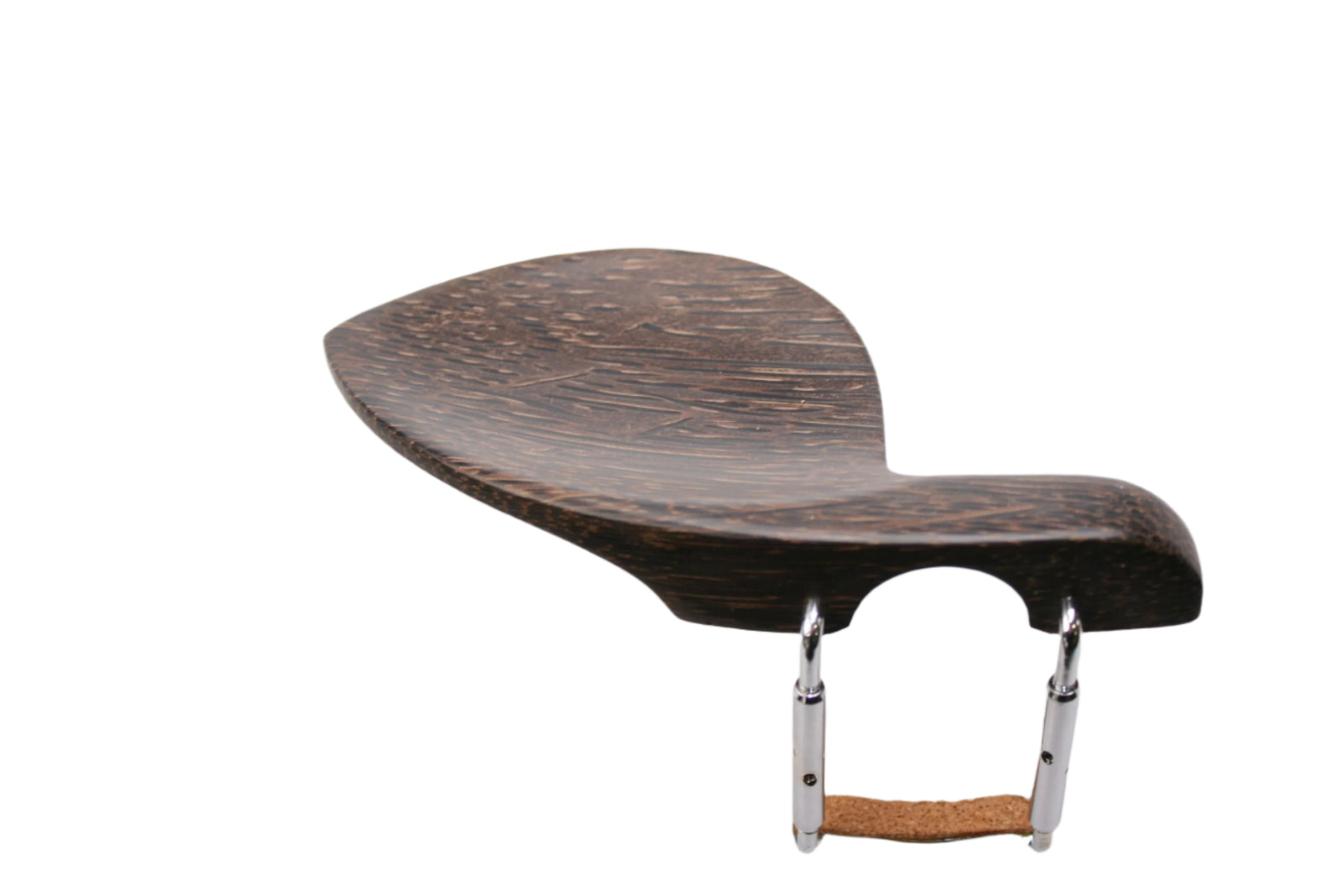 Viola Chinrest-Guarneri-Tigerwood