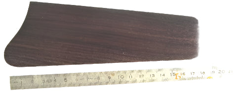 Guitar- handrest-Rosewood