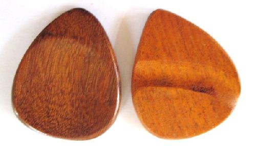 Guitar Picks-Pernambuco