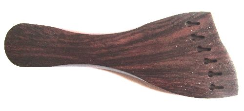 Guitar tailpiece-Rosewood