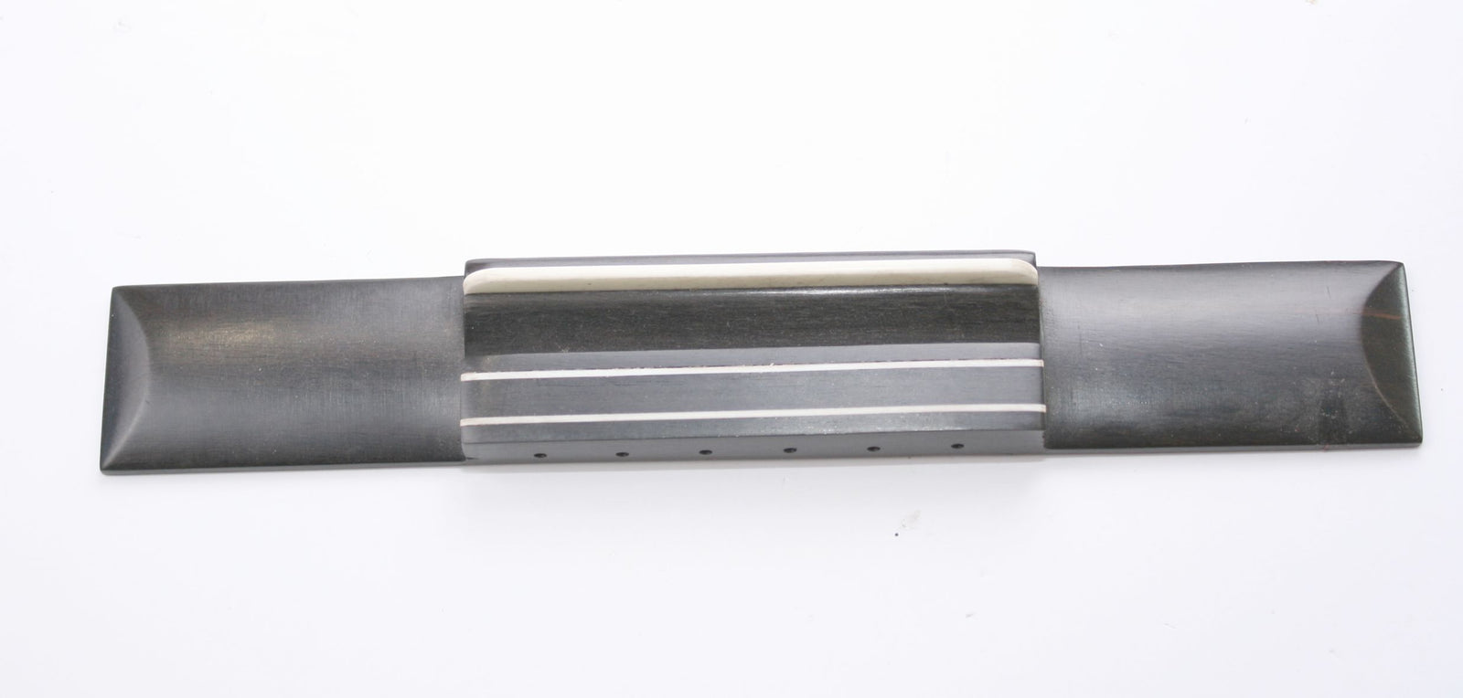 Guitar Bridge-Ebony classical