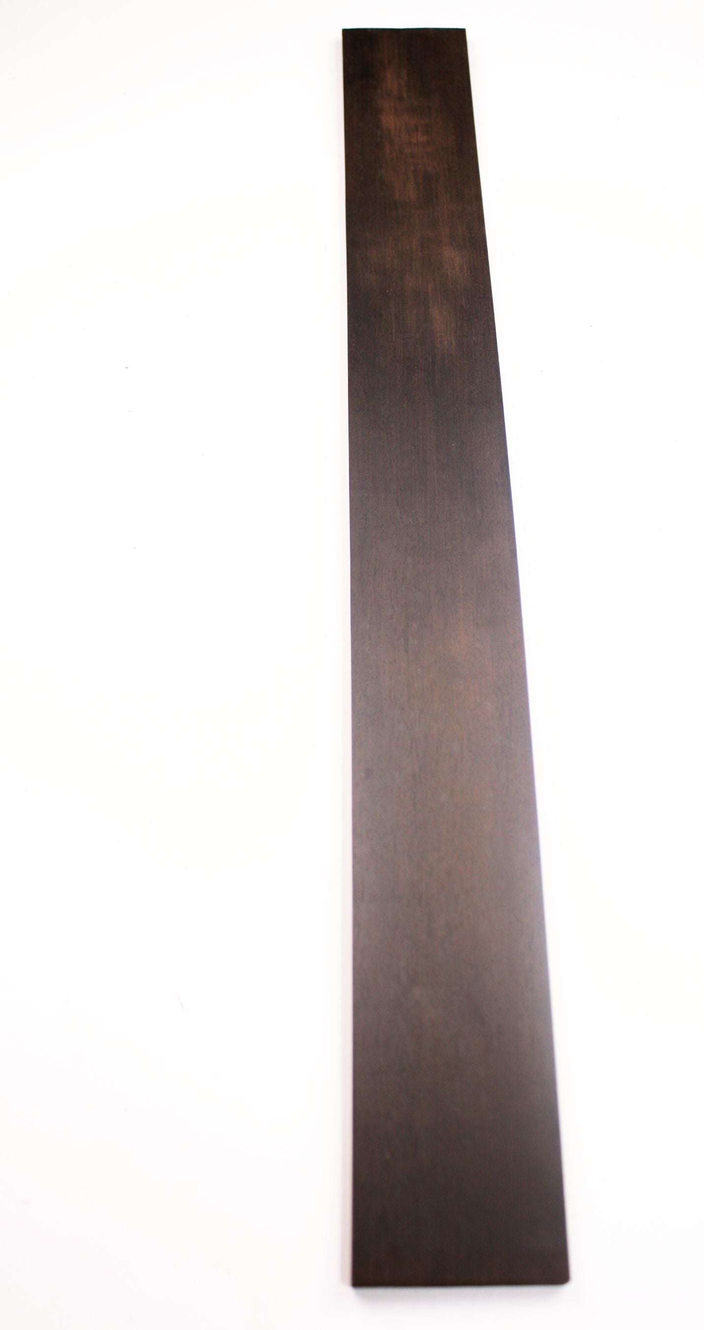 Guitar Fingerboard- Ebony