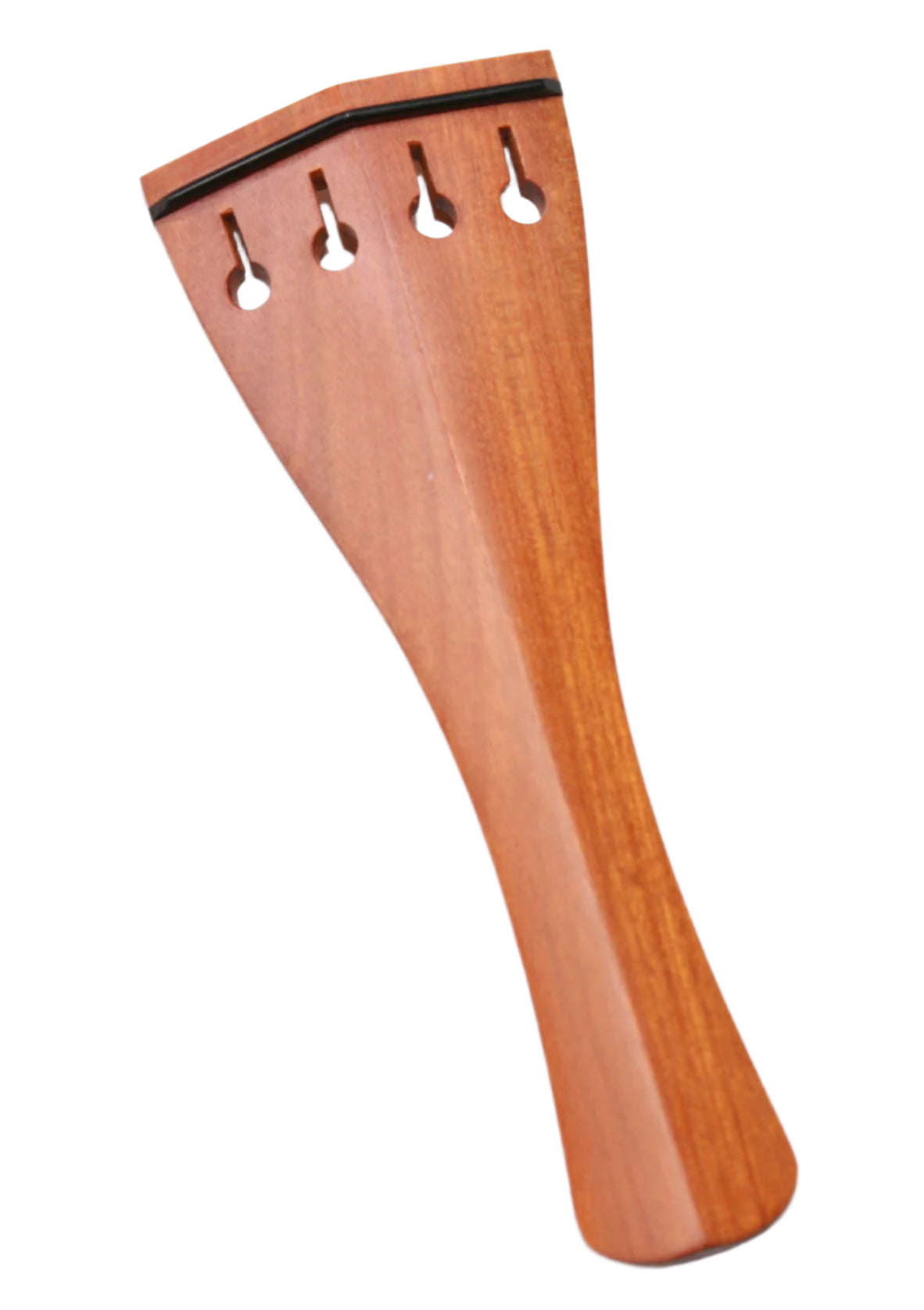 Viola Tailpiece-Hill-Mexican Pernambuco-125mm