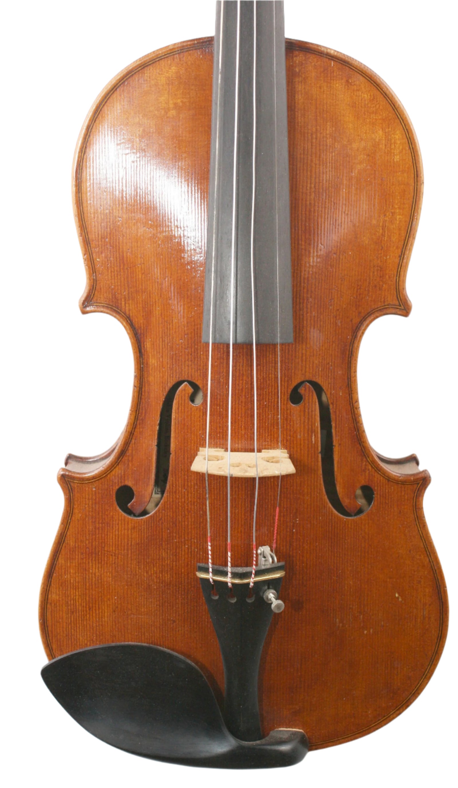 Violin-Jay Haide CA. "L'Ancienne" Series.