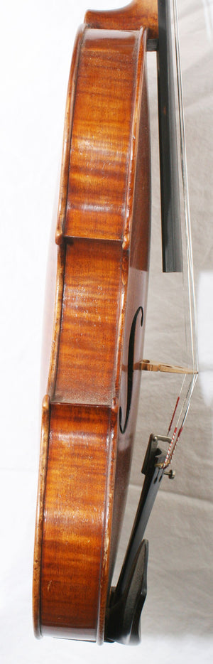 Violin by Jay Haide CA. "L'Ancienne" series.