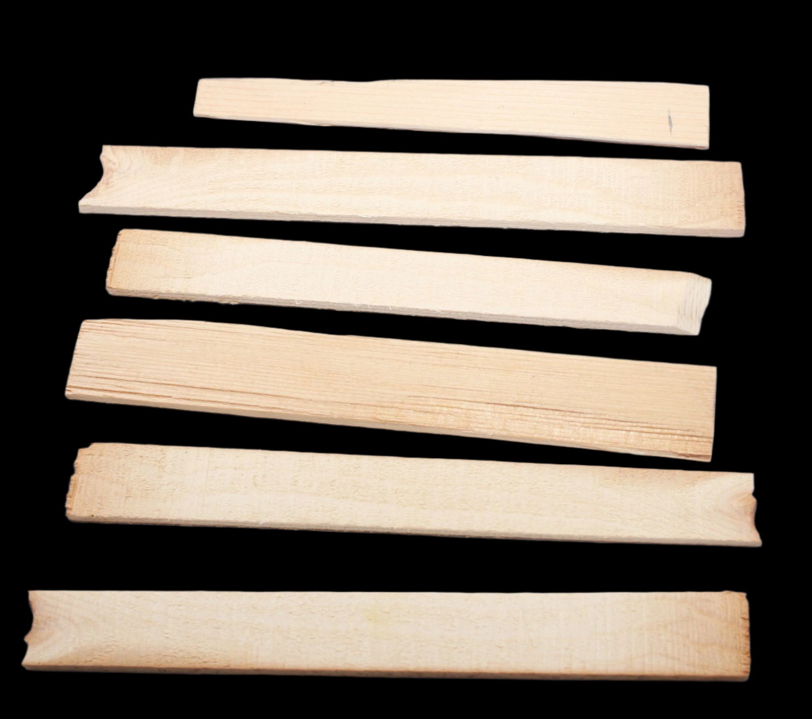 Violin/Viola-Tonewood-Lining