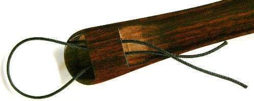 Viola tailpiece adjuster - 100% pure Kevlar Tailgut