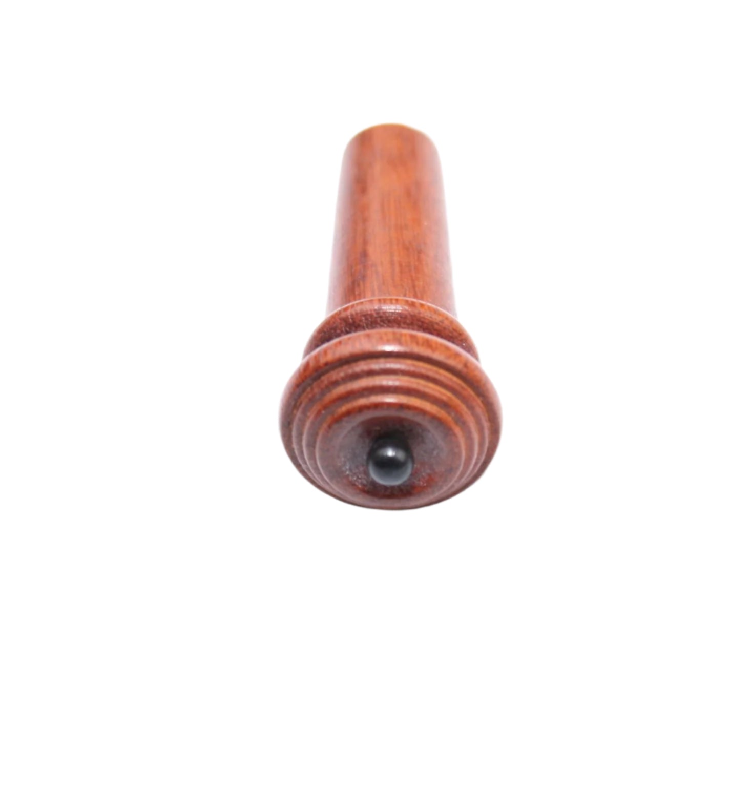 Violin Endpin-Pernambuco-Hill-Ebony pin