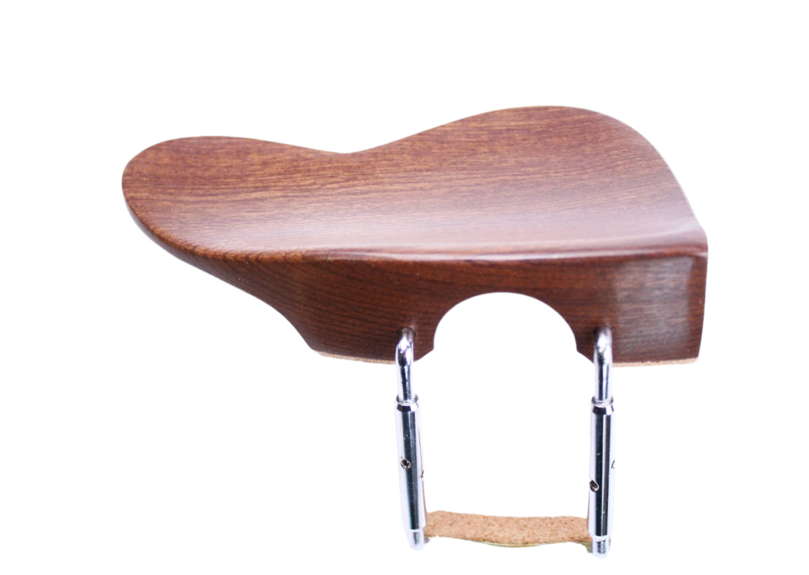 Viola Chinrest-Ohrenform-Crabwood