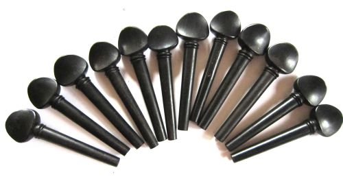 Oud Pegs-Ebony