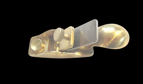 block plane-copper