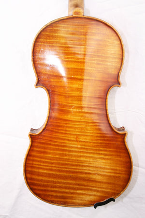 Violin- 1911-Poland-Ladislaus Baczynski