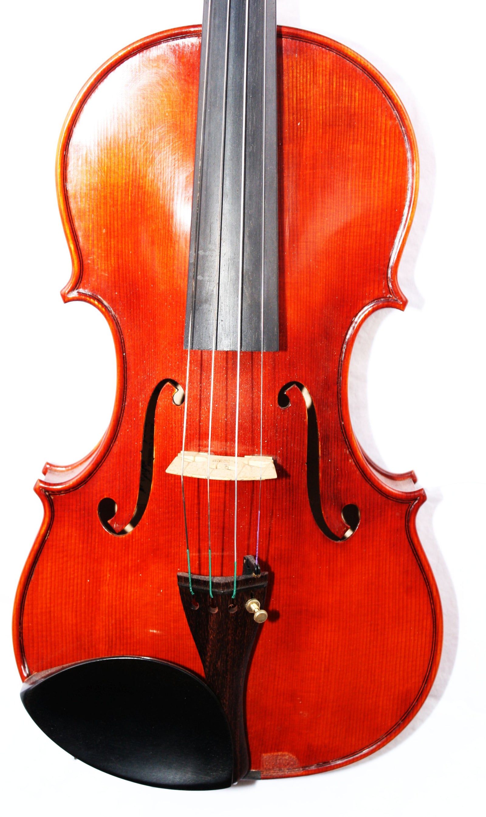 Italian Violin by Martin Raggi 2007