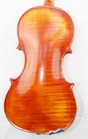 Italian violin-Martin Raggi