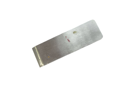 Replacement blade for Mini plane #0619- 35mm