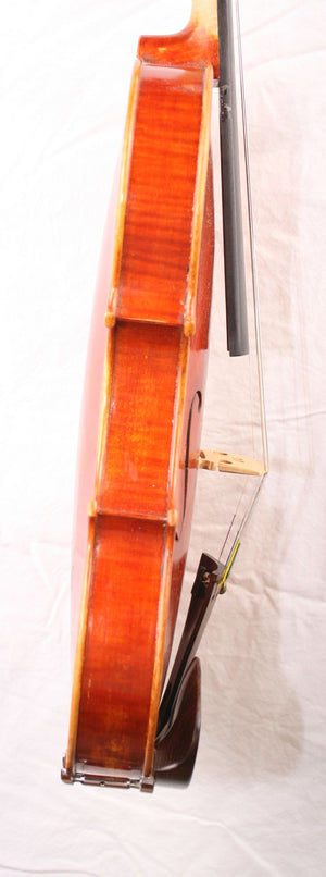 Ital;ian violin- Sebastian Ribes-Cremona