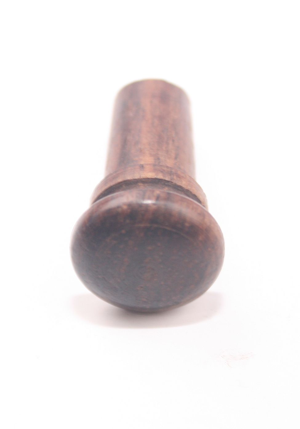 Viola Endpin-Rosewood-Round