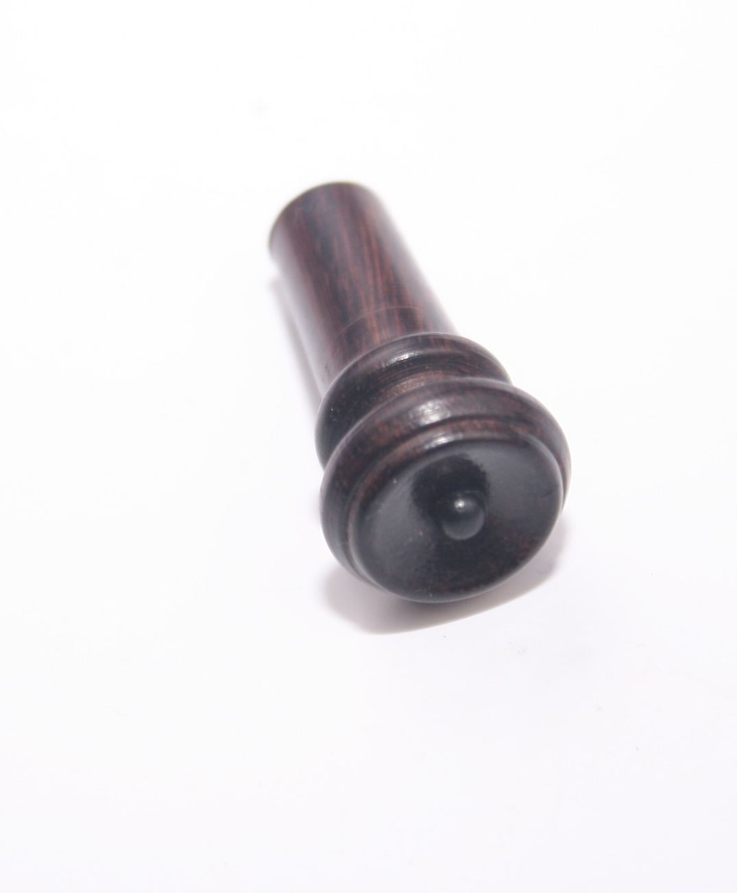 Viola Endpin-Rosewood-New Hill-Ebony Pin