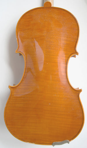 violin- Christian Schabbon-Cremona-2001