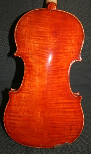 Violin- Dov Schmidt