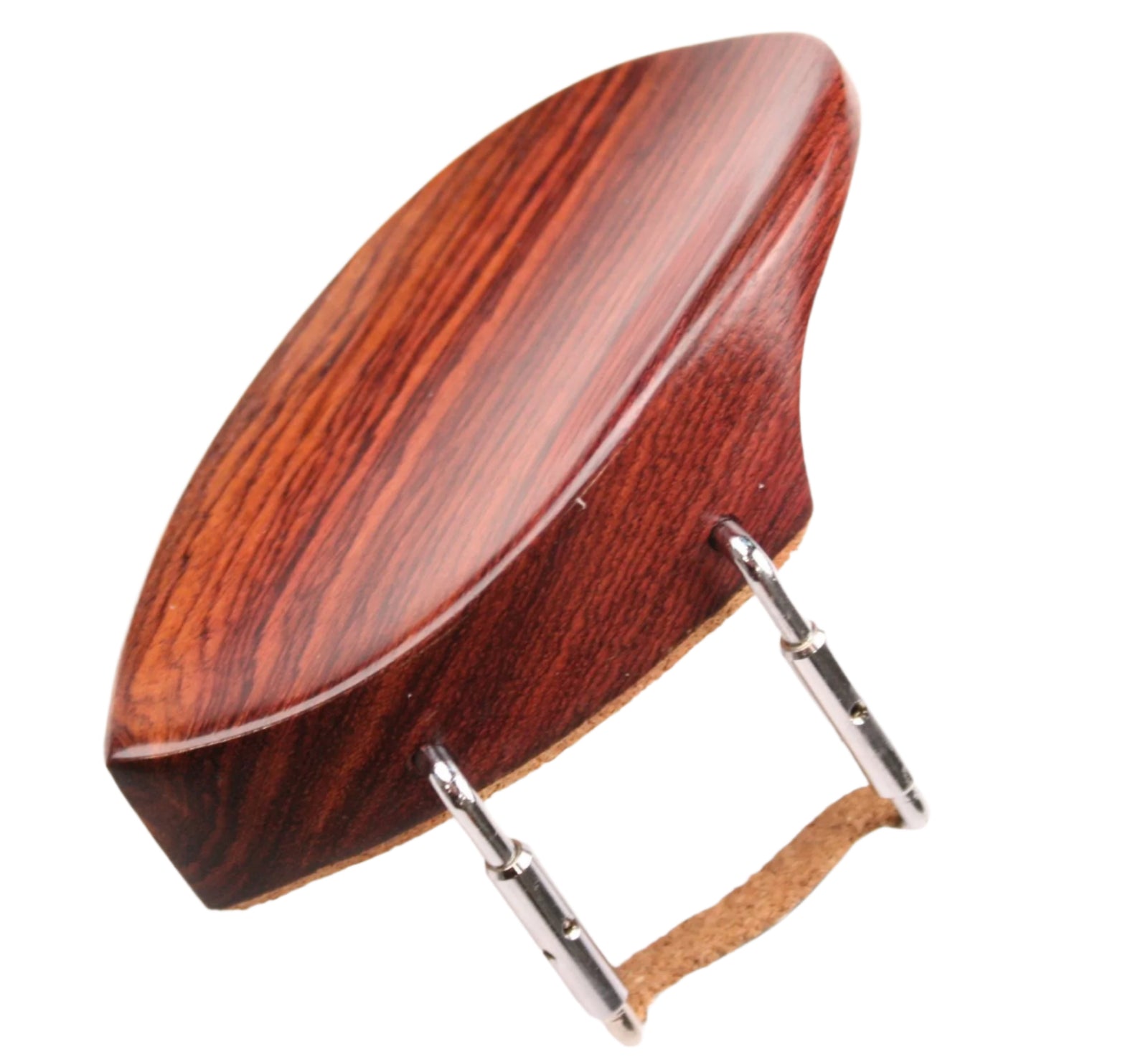 Violin Chinrest-Schmidt-Rosewood