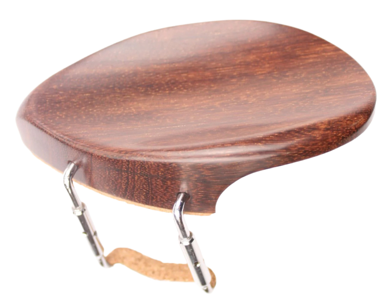 Violin Chinrest-Schmidt-Tetul