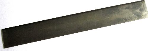 Violin making scraper