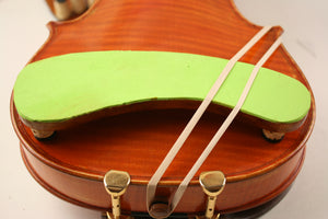Violin shoulder rest-"Schmidt Super light"- smaller sizes