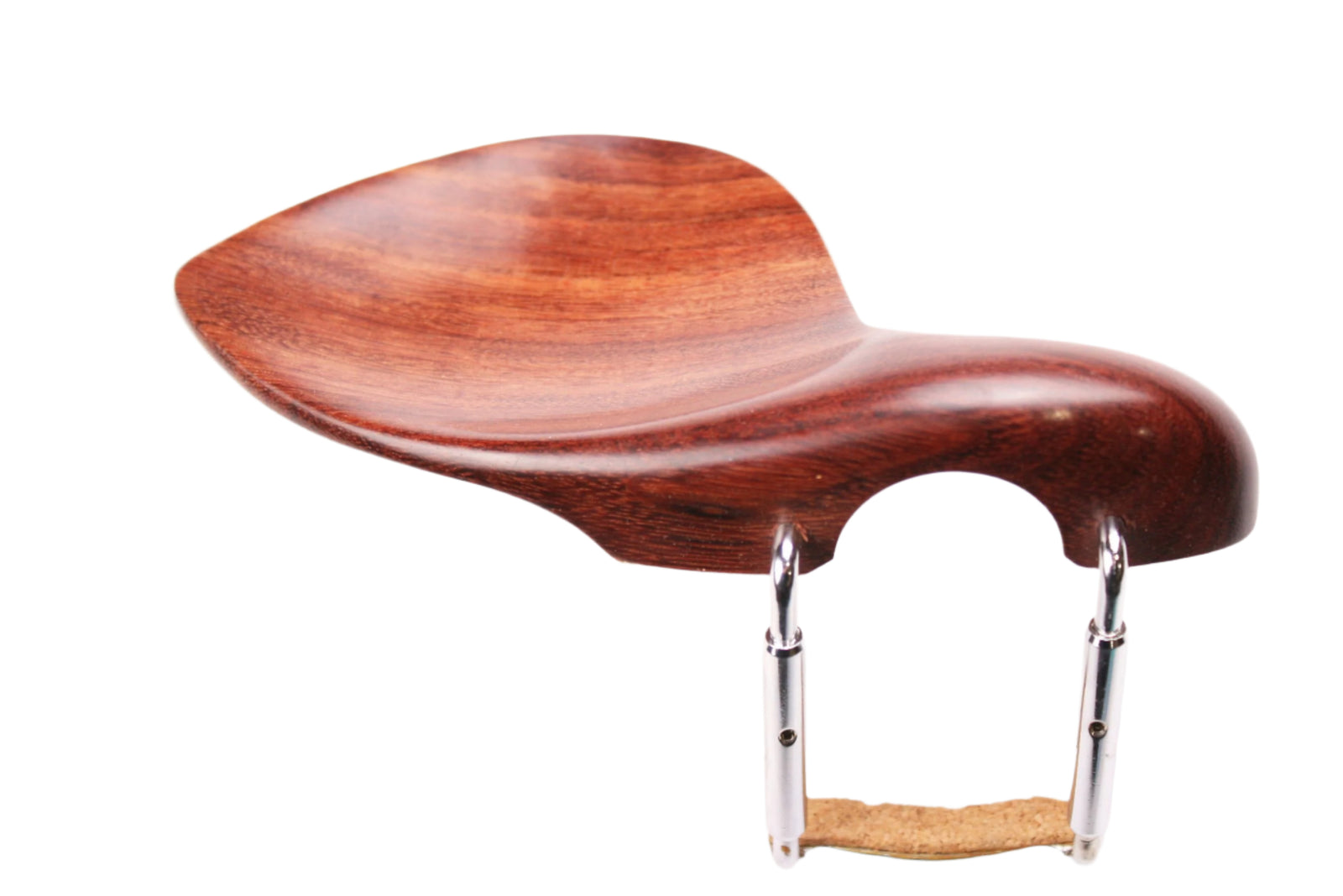 Viola Chinrest-Strad-Tetul