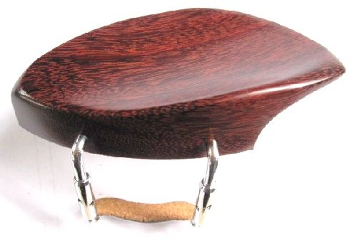 Viola chinrest- Teka-Tetul