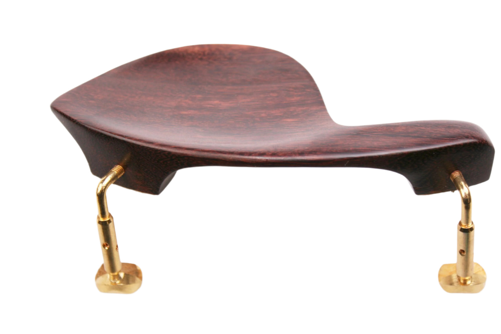 Viola Chinrest-Zino-Tetul-Semi Hill Gold