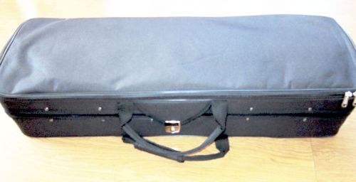 Viola case- suspension-super light