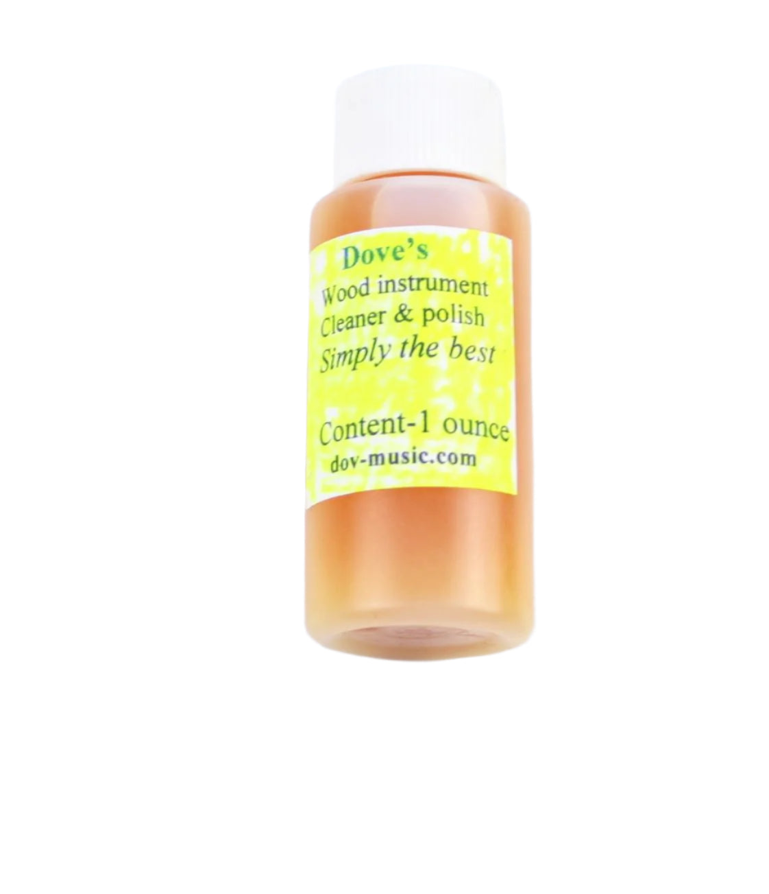 Violin Cleaner and Polish