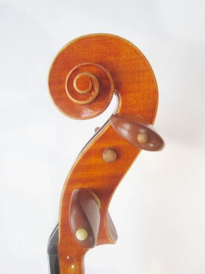 Italian violin- Piero Virdis