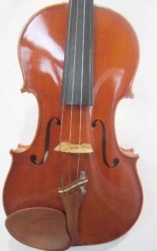 Italian violin- Piero Virdis