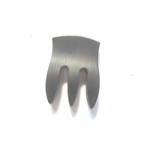 Violin mute-Ebony