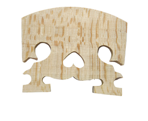 Violin bridge-Baroque