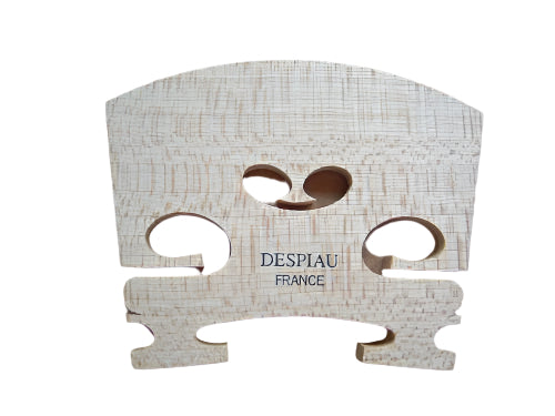 Violin bridge-Despiau-D grade