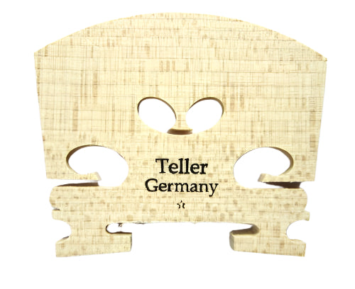 Violin bridge-Teller-Germany-1 star